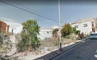 Terreny residencial a Calle huerta 10. Solar en venta en borriol.