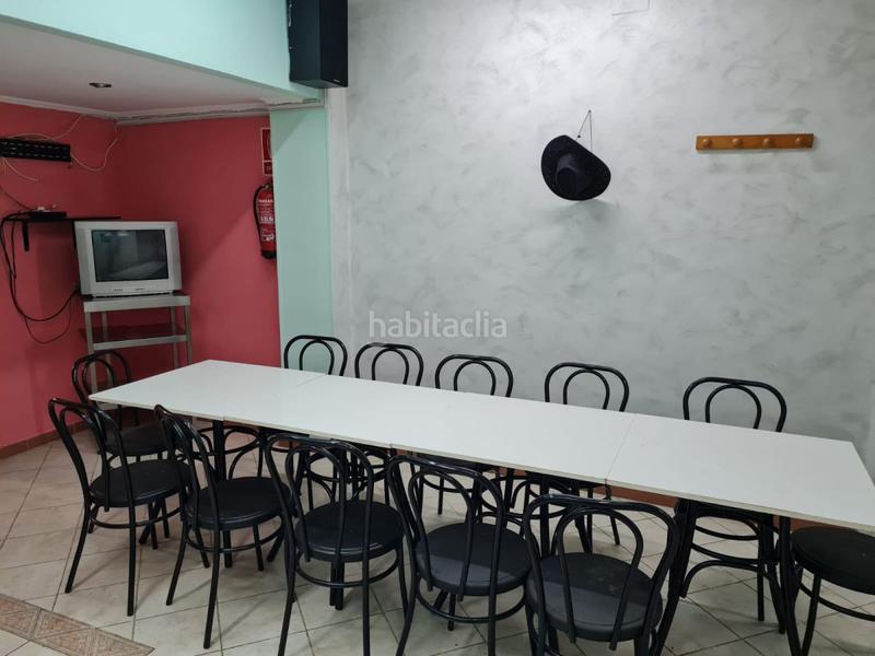 Foto 0af070b3-35d1-4225-a152-11a62e2a5f49. Business premise in useras 18 in Estación - Universidad Castellón de la Plana