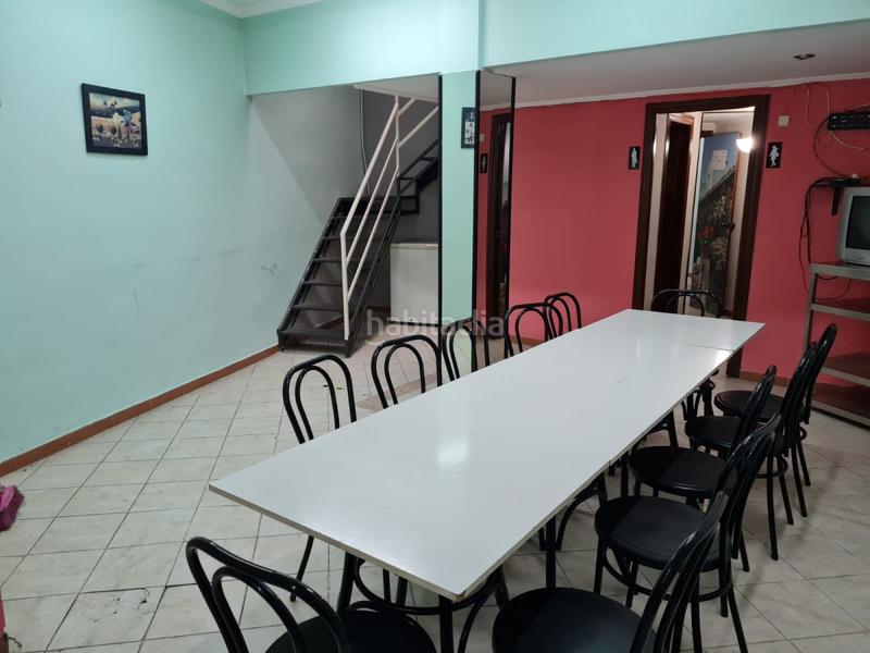 Foto 11a18c16-5a4a-4dc7-bcfe-0833621cec58. Business premise in useras 18 in Estación - Universidad Castellón de la Plana