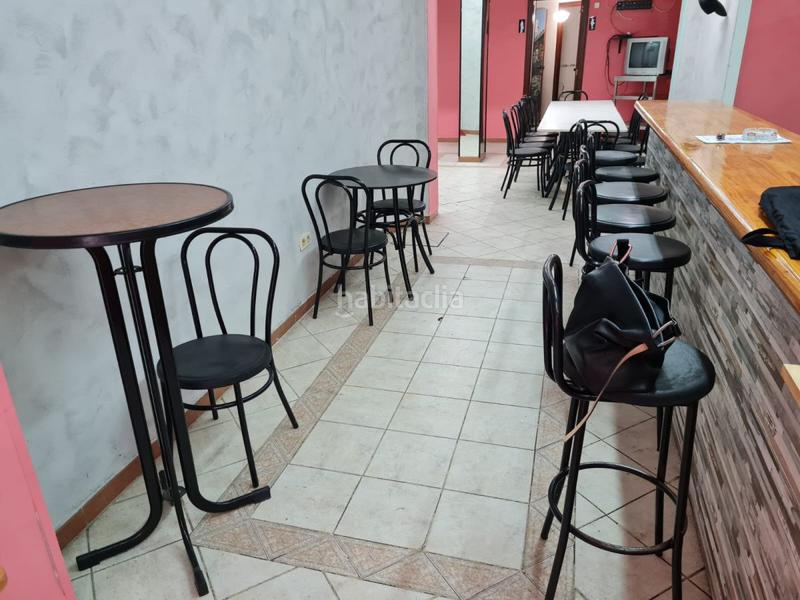 Foto 1e55f4f5-a2eb-4c0a-b0d3-9f6a9a7c73b0. Business premise in useras 18 in Estación - Universidad Castellón de la Plana