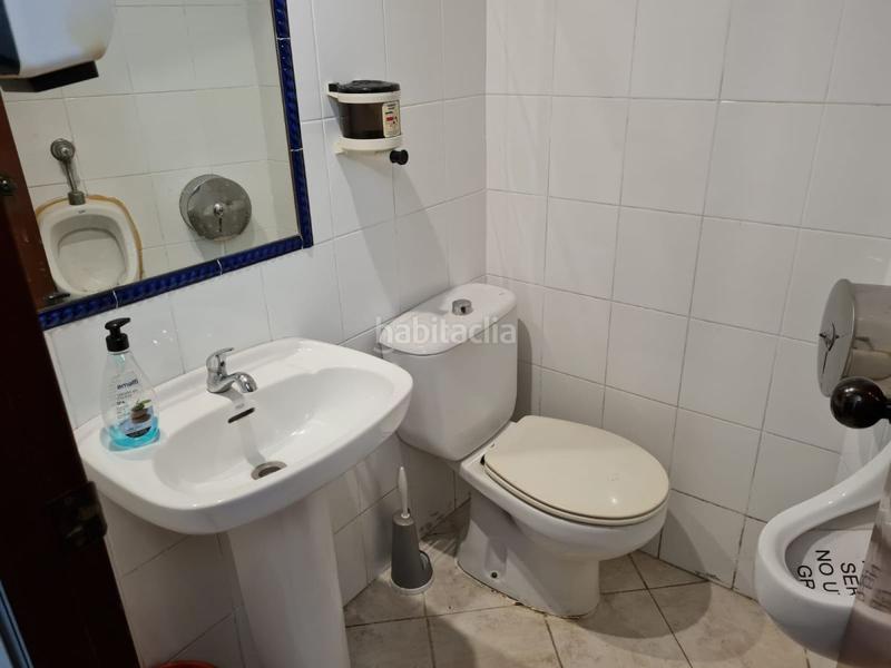 Foto 3f5fad6e-f9dd-4883-b5f0-f251e7d35d3e. Business premise in useras 18 in Estación - Universidad Castellón de la Plana