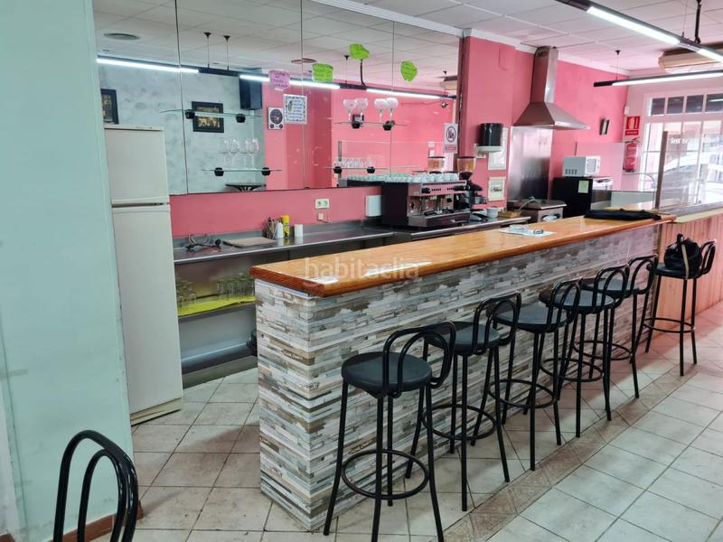 Foto 47c3cfc4-2e71-407c-890c-459cd6021534. Business premise in useras 18 in Estación - Universidad Castellón de la Plana