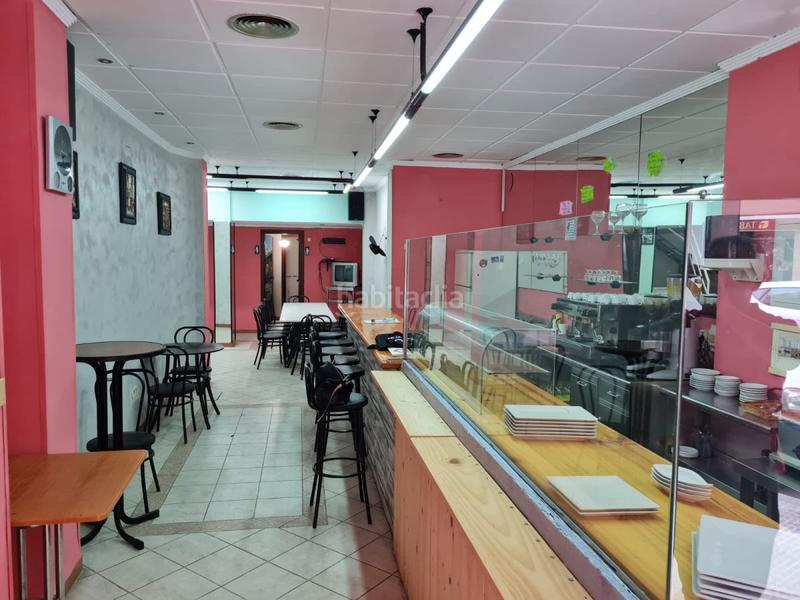 Foto 498d5daa-120d-450c-bf99-d26e2e4810fe. Business premise in useras 18 in Estación - Universidad Castellón de la Plana