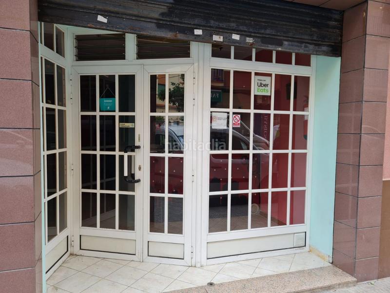 Foto 55acbbbd-241a-48e2-920c-9c2a56c34b5d. Business premise in useras 18 in Estación - Universidad Castellón de la Plana