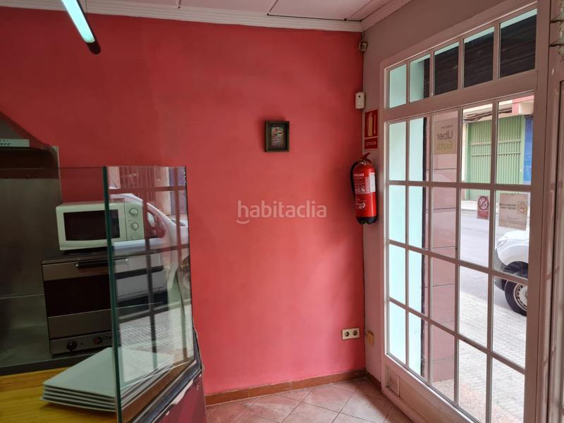 Foto 5a8a672e-ba8a-4e6a-8351-976148a961d2. Business premise in useras 18 in Estación - Universidad Castellón de la Plana