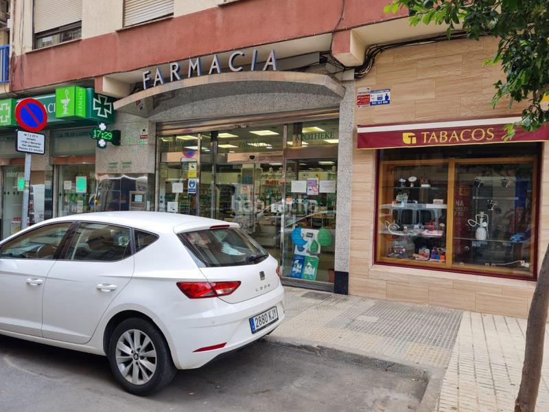Foto 5e101605-9bbb-44ab-8115-954b5cad2e79. Business premise in useras 18 in Estación - Universidad Castellón de la Plana