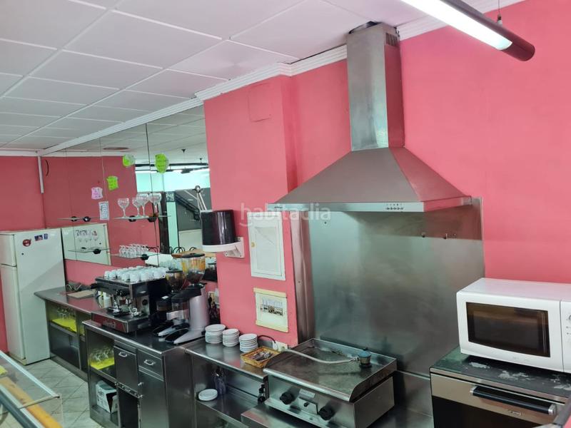 Foto 62de8216-38a4-4568-a44d-3893ce20250a. Business premise in useras 18 in Estación - Universidad Castellón de la Plana