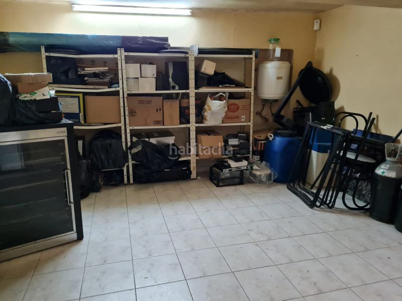 Foto 9d31e2c2-05c2-4223-8b09-467a63762b44. Business premise in useras 18 in Estación - Universidad Castellón de la Plana