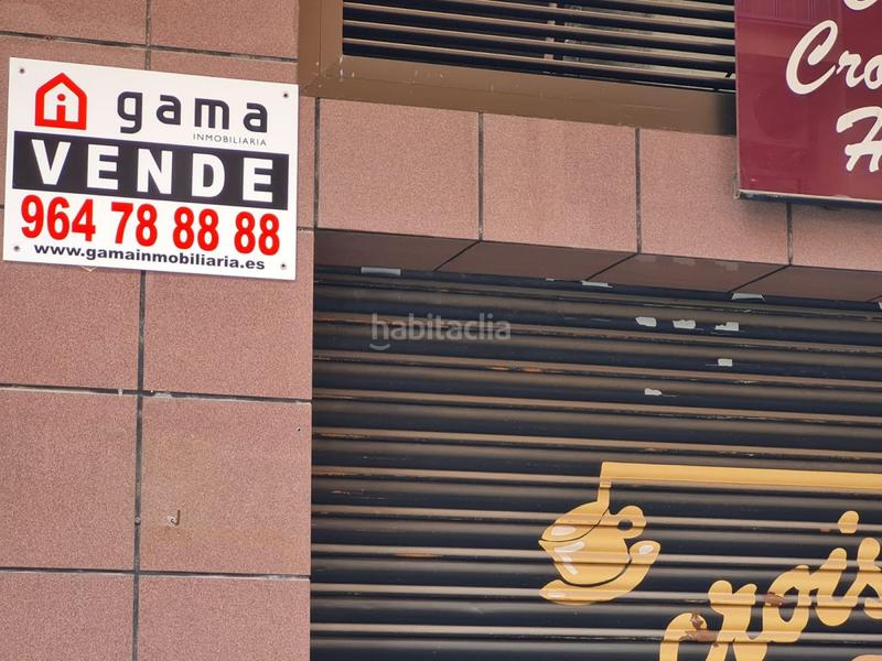 Foto d7176701-3b05-48b1-9f4a-207b70dbefaa. Business premise in useras 18 in Estación - Universidad Castellón de la Plana