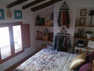 Maison  Calle horno viejo. Casa en venta en sueras - suera, 5 dormitorios.