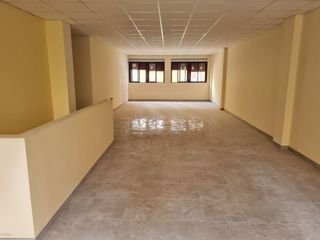 Alquiler Oficina  Francisco tárrega. Oficina en alquiler en villarreal - vila-real, 1 dormitorio.