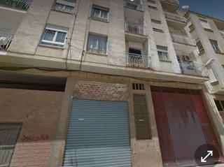 Local Comercial en Carrer del Cronista Muntaner