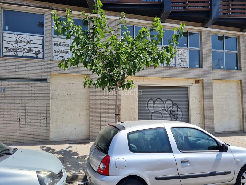 Foto 512d61b8-94e3-48f0-bd23-0bb2780cc755. Business premise in Mestrets Castellón de la Plana