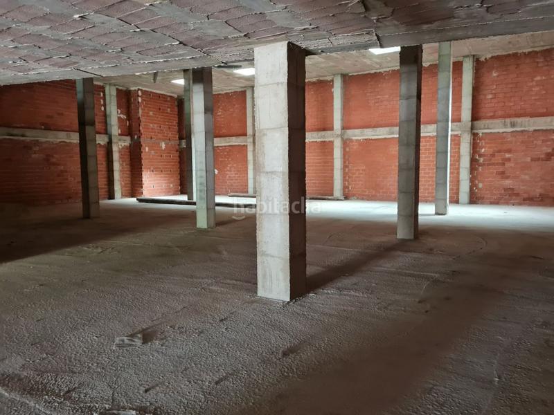 Foto 5e83ec36-bff1-4a35-b452-ab17b8a5cd6f. Business premise in Mestrets Castellón de la Plana