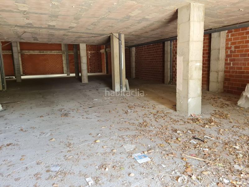 Foto cb7ec21c-cef4-47c2-a8aa-2d0300d0f006. Business premise in Mestrets Castellón de la Plana