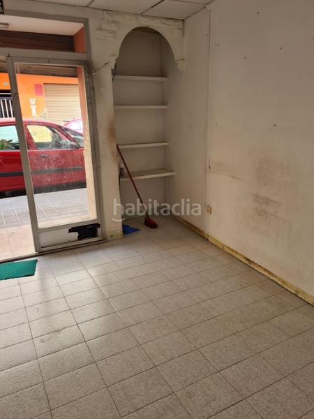 Foto 547ee65a-a90a-4531-bc1d-fd61d2a77da5. Local commercial dans Ensanche - Parque del Oeste Castellón de la Plana