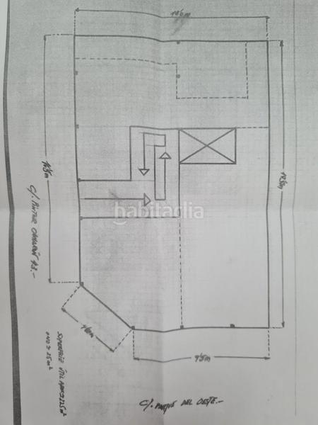 Foto 774c21ac-8058-416c-8adc-cdaecd6dee9b. Local commercial dans Ensanche - Parque del Oeste Castellón de la Plana