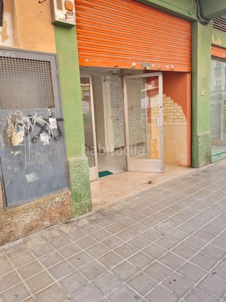 Foto 7872e5d7-468a-4ba0-98fc-cf11d8a56db1. Local commercial dans Ensanche - Parque del Oeste Castellón de la Plana