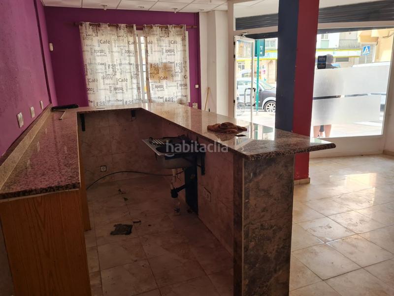 Foto a13cbc54-b65a-4b6f-9b5e-1b36f718d150. Local commercial dans Ensanche - Parque del Oeste Castellón de la Plana
