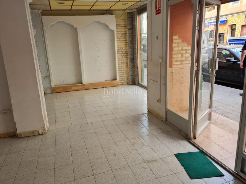 Foto ee09e36a-0b2a-4335-b83b-c4d9aa21cf7f. Local commercial dans Ensanche - Parque del Oeste Castellón de la Plana