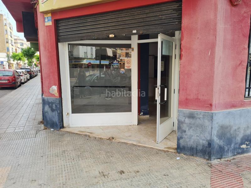 Foto f9be5fbd-7635-4eec-916c-333326e50a68. Local commercial dans Ensanche - Parque del Oeste Castellón de la Plana
