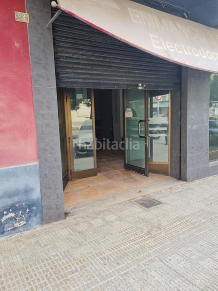 Foto fba5a750-97dc-4dac-8fbd-7dc169df043d. Local commercial dans Ensanche - Parque del Oeste Castellón de la Plana