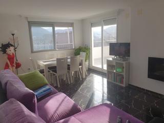 Appartement  Avinguda mossèn herminio pérez. Piso en venta en betxi, 2 dormitorios.