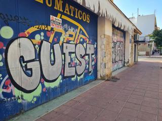 Lloguer Local Comercial  Avinguda del mar. Local com. en alquiler en este - av. del mar.