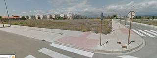 Terreny residencial a Almenara. Parcela residencial en venta en playa.