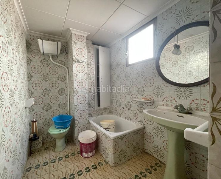 Foto 19c96199-4f8f-4765-8cad-33f02fd2d78e. Casa amb aparcament a Nules