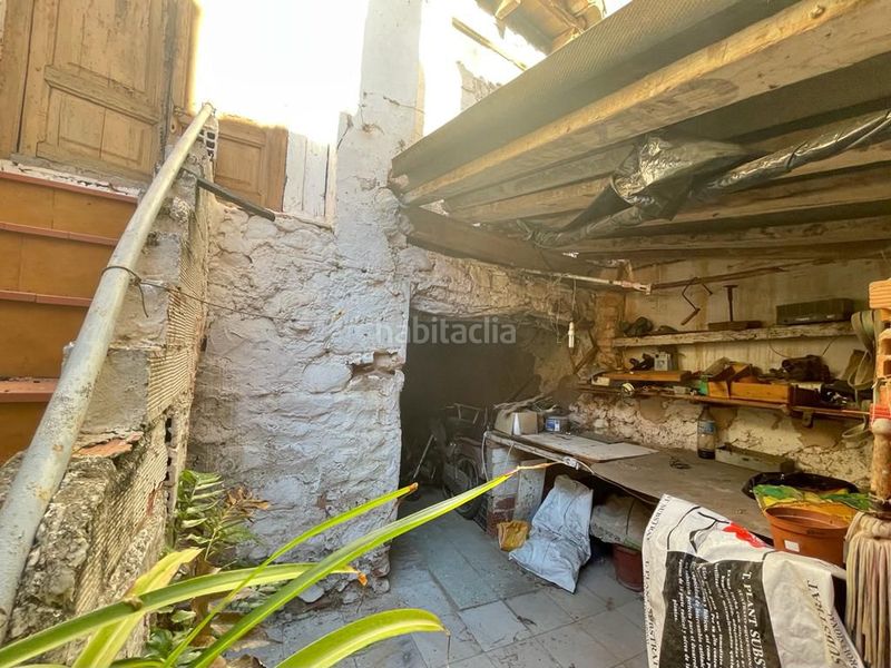 Foto 4a29c2ca-6c45-410a-820d-c975a61ec888. Casa amb aparcament a Nules