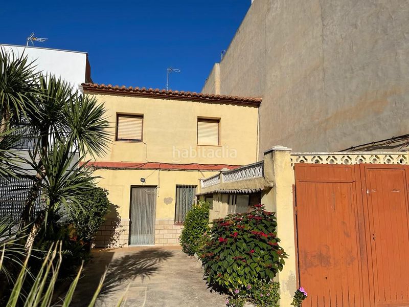 Foto 4fdb60ae-2431-4c43-aa6c-0851a9b58a01. Casa amb aparcament a Nules