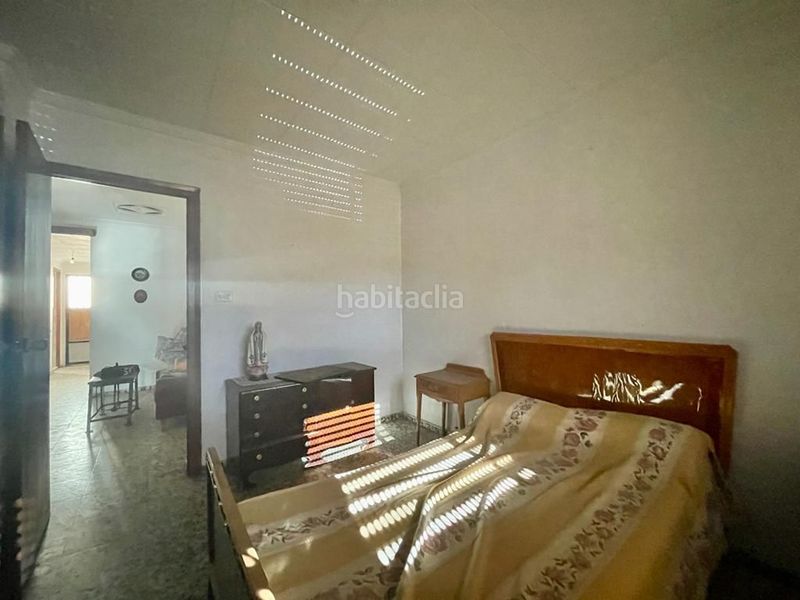 Foto 5aeb5de8-fb27-4123-9071-4c2d37b7649e. Casa amb aparcament a Nules