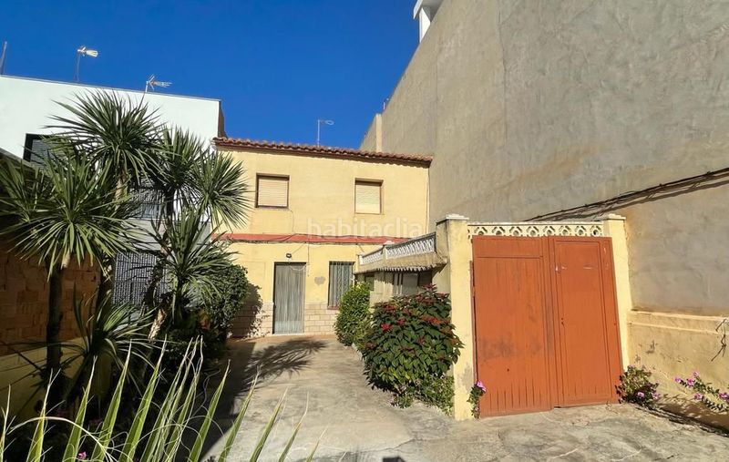 Foto 6122f5e4-3d3f-4c3e-9b9f-8c529d198009. Casa amb aparcament a Nules