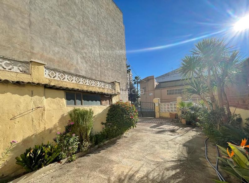 Foto 832e1db1-0db3-4d98-afe5-a0fdcf8265c3. Casa amb aparcament a Nules