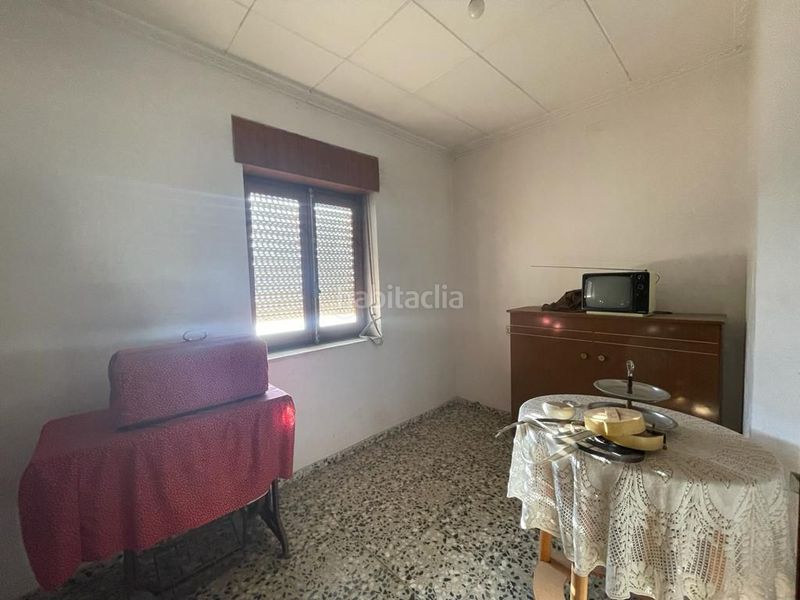 Foto 8e795029-cdd5-4964-b4ab-a000bce7c54f. Casa amb aparcament a Nules