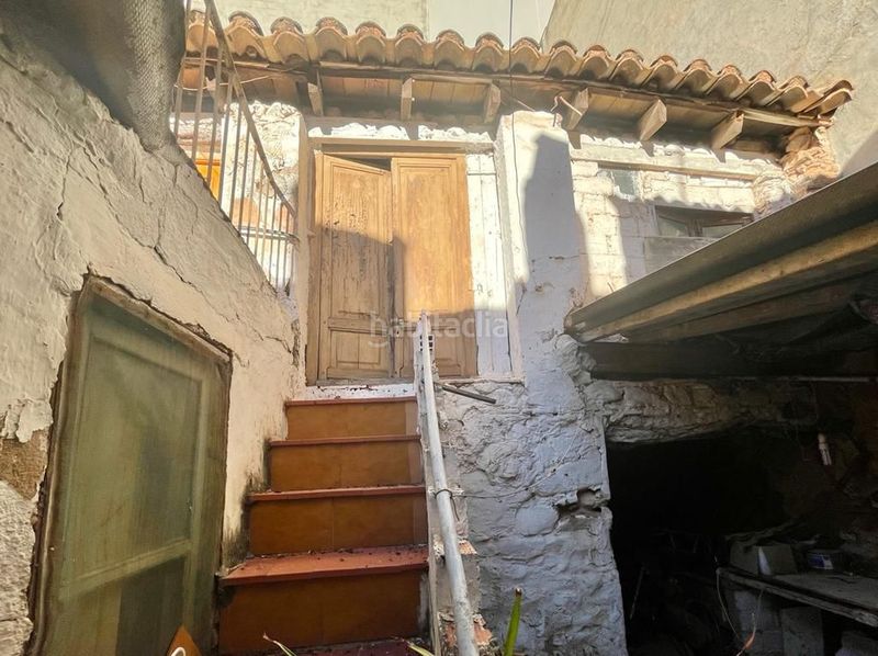 Foto d37047c8-8f68-4588-a69a-4e5089bd1c87. Casa amb aparcament a Nules