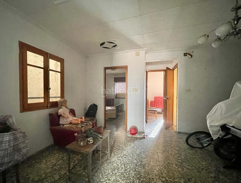 Foto e813f187-69a6-4c1e-a5a6-5512aed95085. Casa amb aparcament a Nules