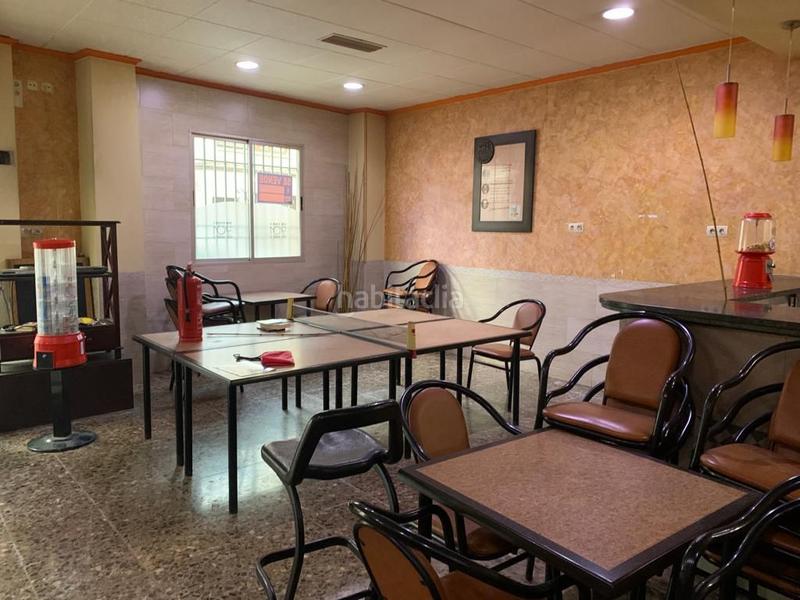 Foto 48517f55-f31e-4568-adaf-e1f91d484eda. Geschäftsraum in La Bosca Burriana