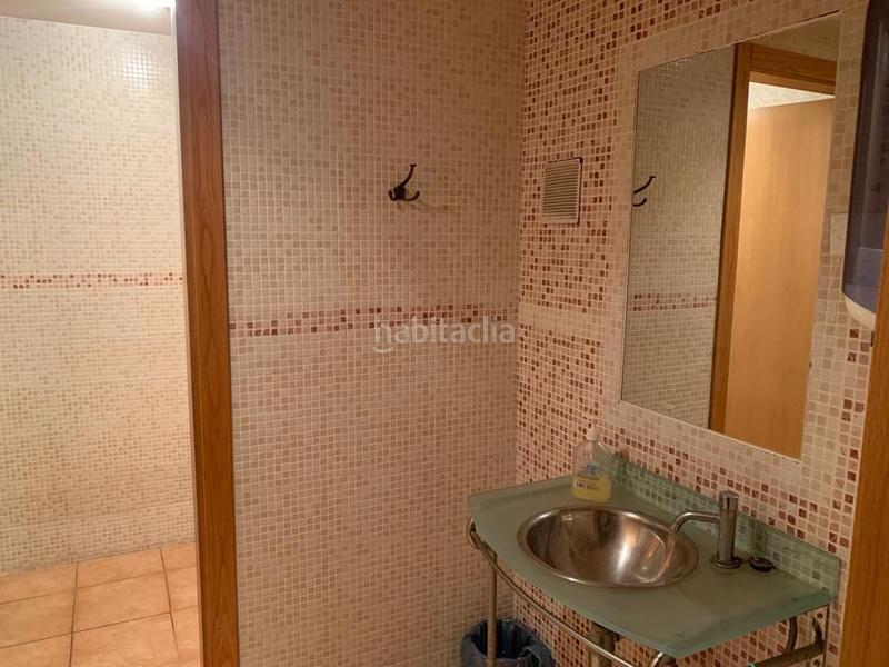 Foto aebe14d7-6c67-4c9f-8a25-64dbd84f58de. Geschäftsraum in La Bosca Burriana