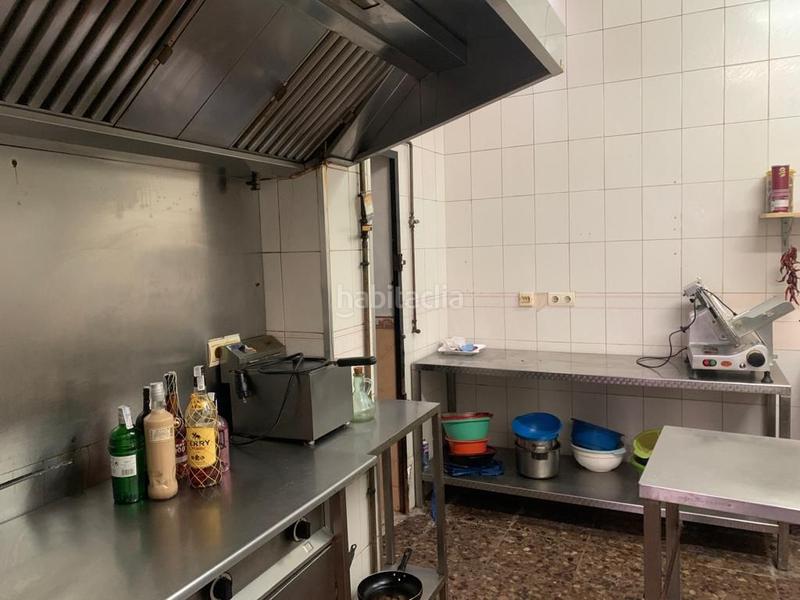 Foto b180378d-43ac-4ede-aa9d-519b415896d5. Geschäftsraum in La Bosca Burriana