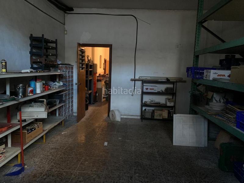 Foto e8e67d3e-f500-483e-bbdb-13babc930a7d. Geschäftsraum in La Bosca Burriana