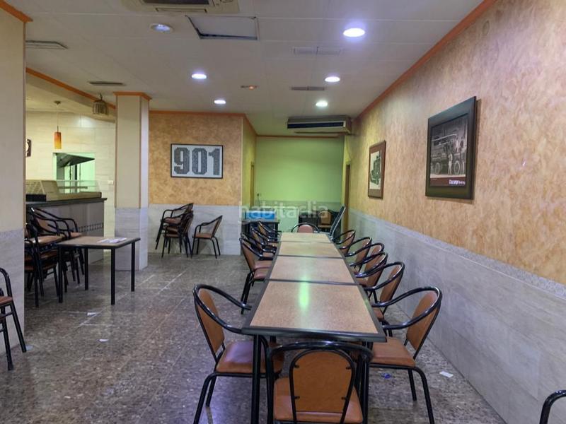 Foto e95a2228-fe5f-4dc5-9a84-a3edab5d0f57. Geschäftsraum in La Bosca Burriana