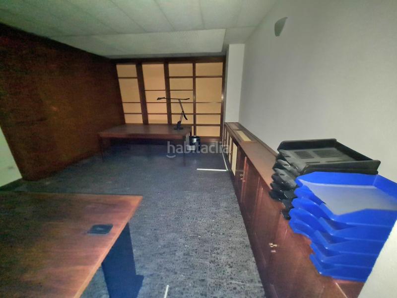 Foto 088a5c2e-c0bd-4dde-8dbc-37308eaf5b84. Bureau dans Casco Histórico Castellón de la Plana