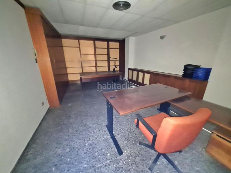 Foto 2dd45685-c8e0-492e-bb9a-26c99c4a9bd1. Bureau dans Casco Histórico Castellón de la Plana