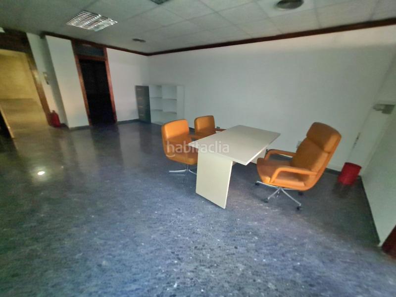 Foto 4f3059c0-1365-4921-bc5e-e95486442c08. Bureau dans Casco Histórico Castellón de la Plana