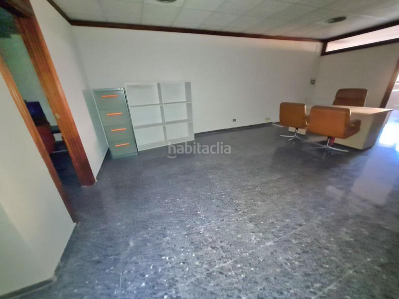 Foto 6de85e30-05ea-43f9-b4a1-aa63cf8ffdd0. Bureau dans Casco Histórico Castellón de la Plana