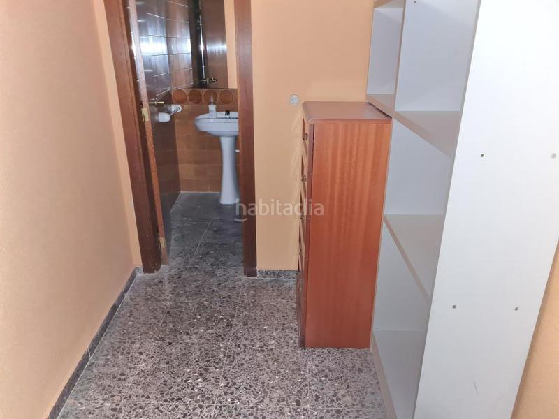 Foto b6515ab5-a260-4c1b-bf45-e92e2c1488b6. Bureau dans Casco Histórico Castellón de la Plana