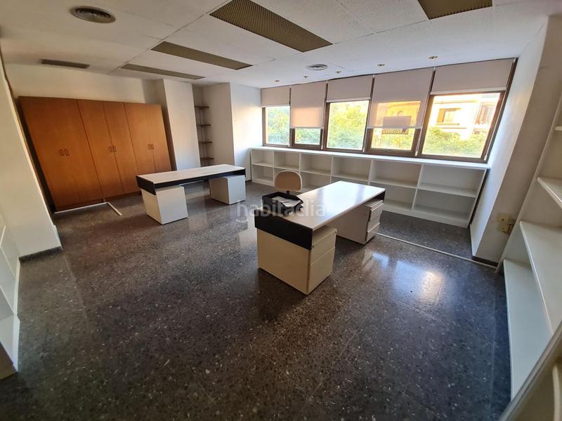 Foto fce69317-b3bc-4eb0-b3f6-2a19b4e238fc. Bureau dans Casco Histórico Castellón de la Plana