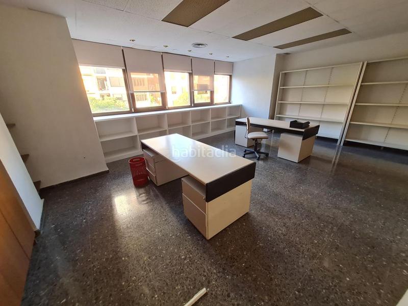 Foto fda6ed8d-1751-44ac-bbef-99d570fe156f. Bureau dans Casco Histórico Castellón de la Plana